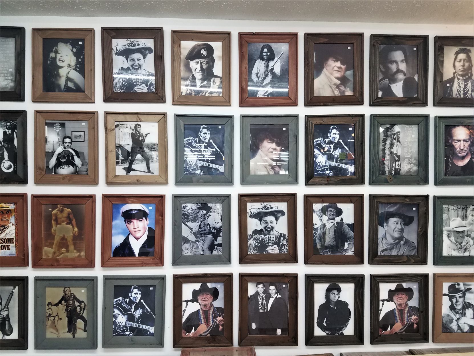 When Jimmy Doolittle came to Doolittle, Missouri